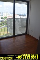 Sky Habitat (D20), Condominium #80743232